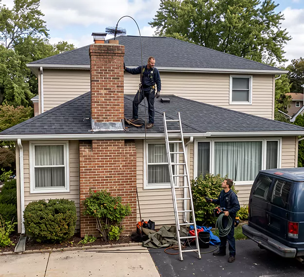 Certified Chimney Service Company: Your Local Chimney and Masonry Company in Kyle, TX