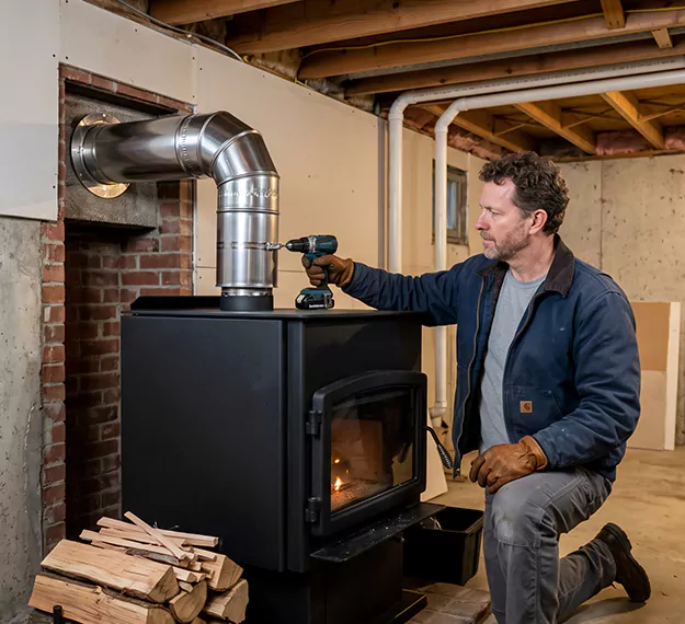 Certified Wood Furnace Installation Company: Your Local Wood Boiler Installers in Kyle, TX