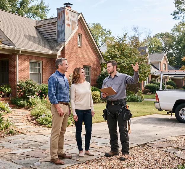 Why Homeowners Choose Our Chase Cover Team in Kyle, TX?