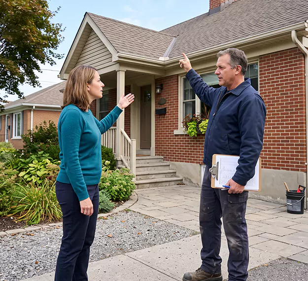 Why Homeowners Choose Our Crown Installation Team in Kyle, TX?