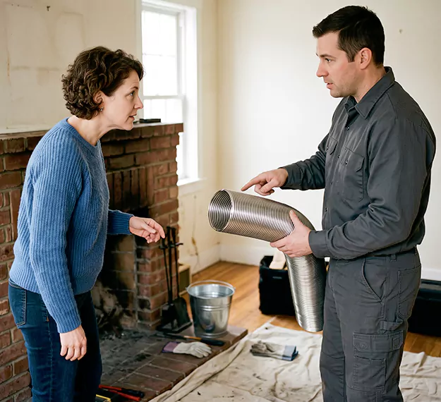 Why Homeowners Choose Our Liner Installation Team in Kyle, TX?