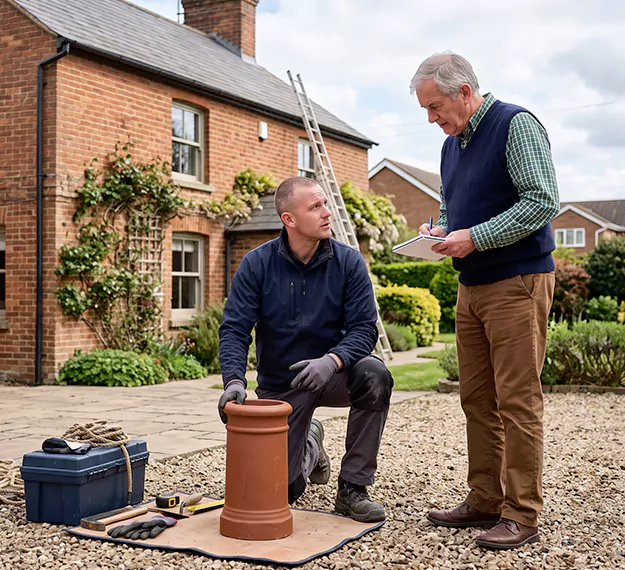 Why Homeowners Choose Our Pot Replacement Team in Kyle, TX?