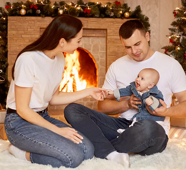 Why Kyle Homeowners Choose Our Classic Fireplace Design Team?