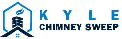 Kyle Chimney Sweep logo